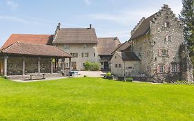 Jugendherberge Brugg